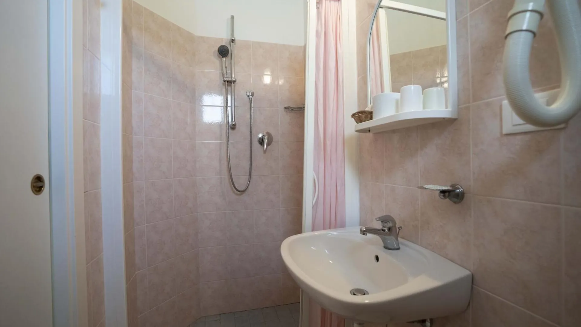 Hotel Odeon Rimini