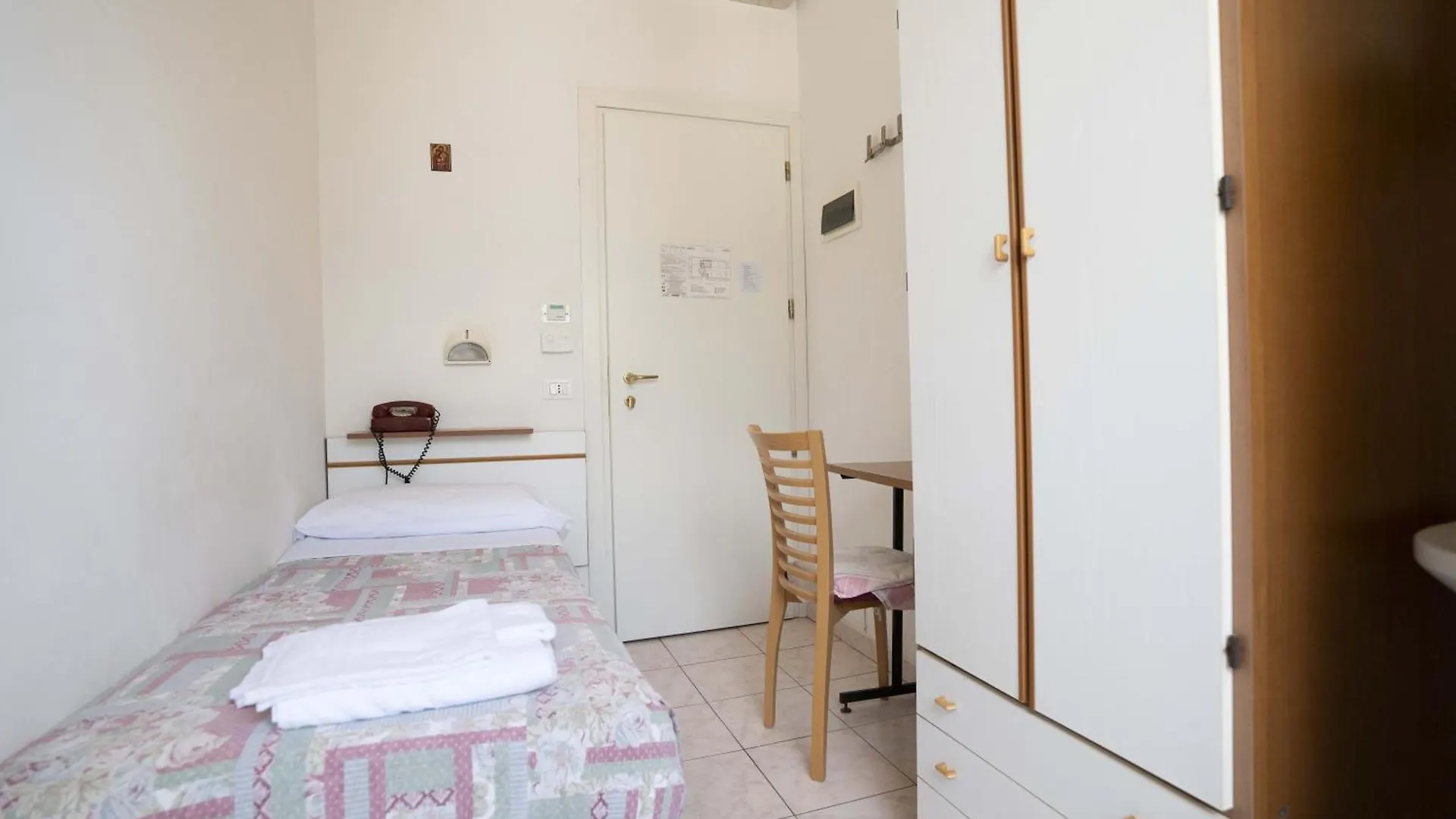 Hotel Odeon Rimini