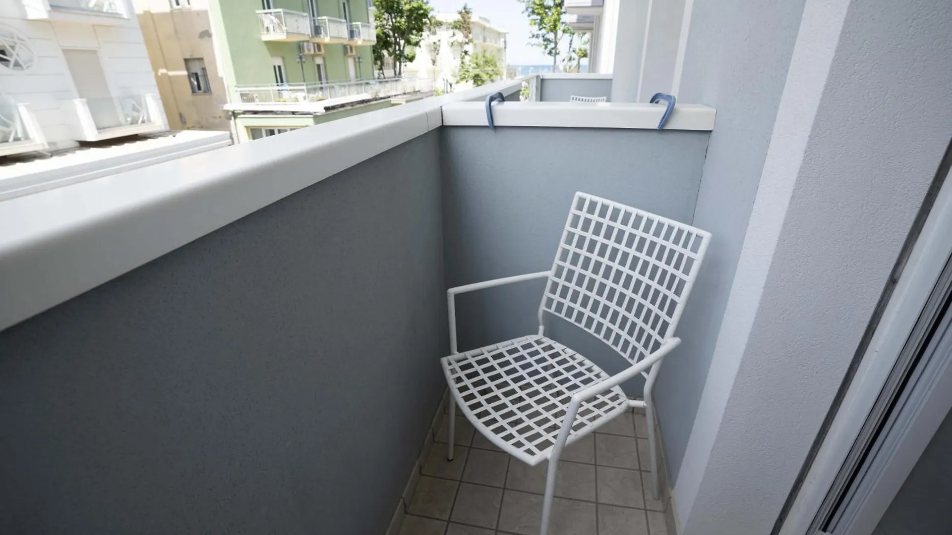 **  Hotel Odeon Rimini Italy