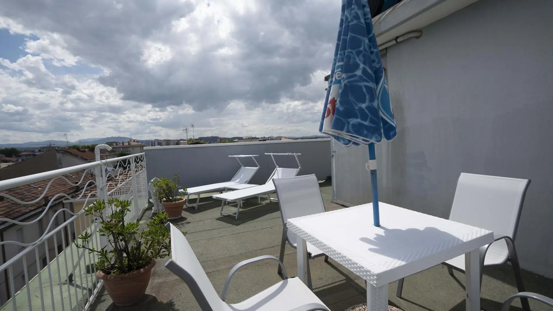Hotel Odeon Rimini