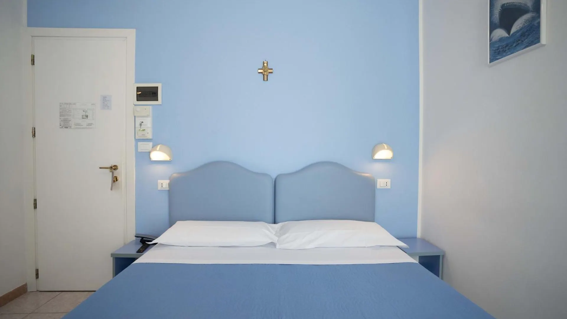Hotel Odeon Rimini