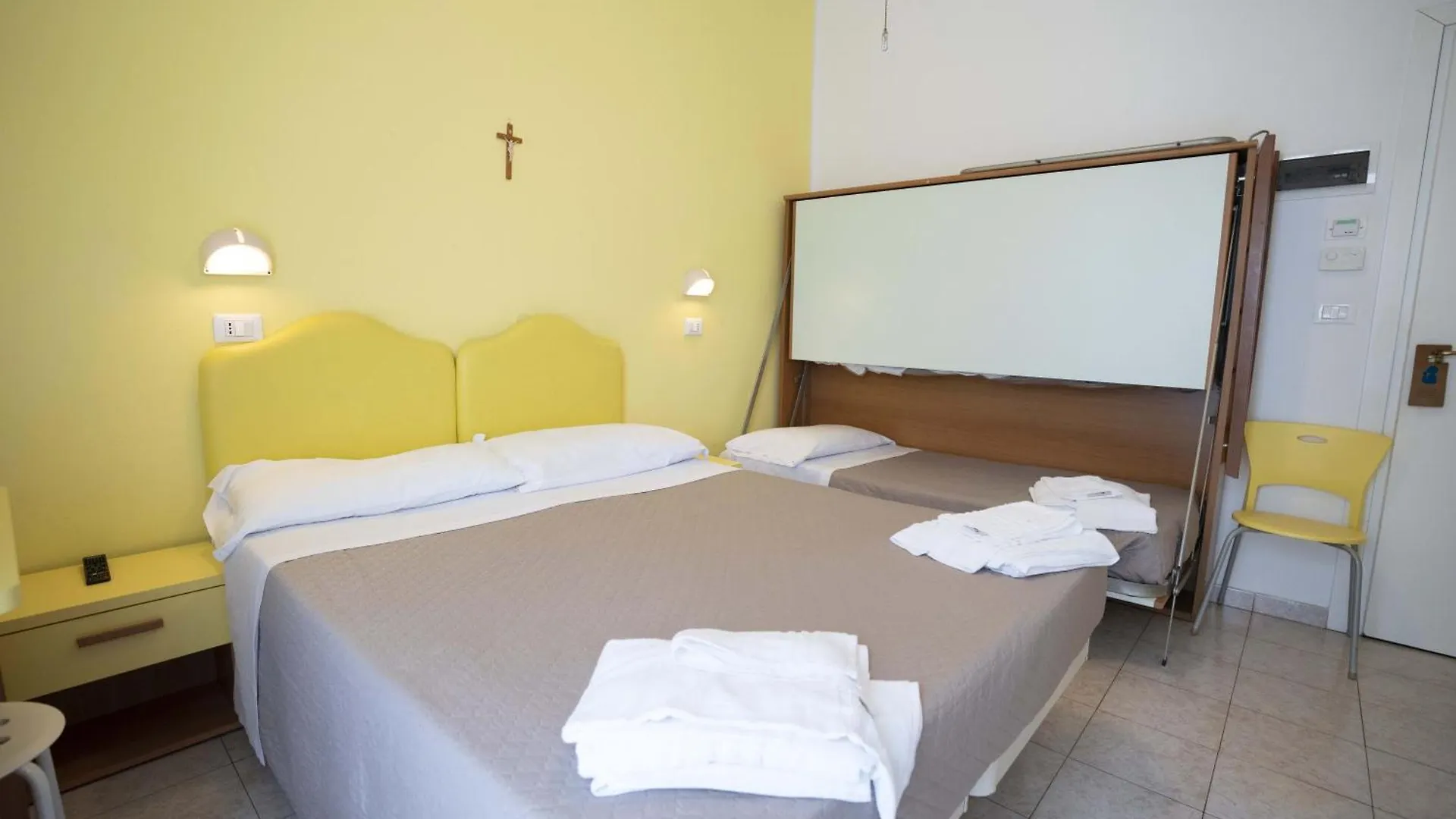 Hotel Odeon Rimini